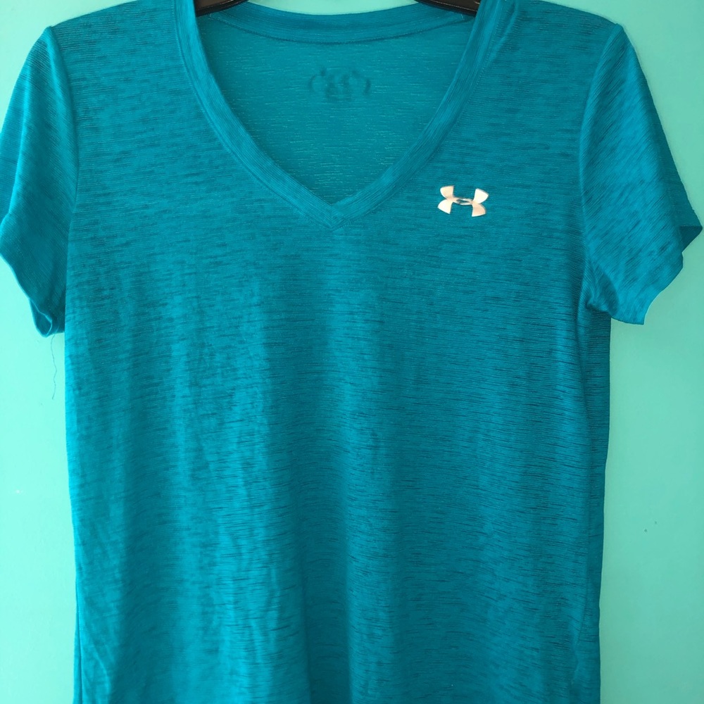 Under Armour Athletic Top